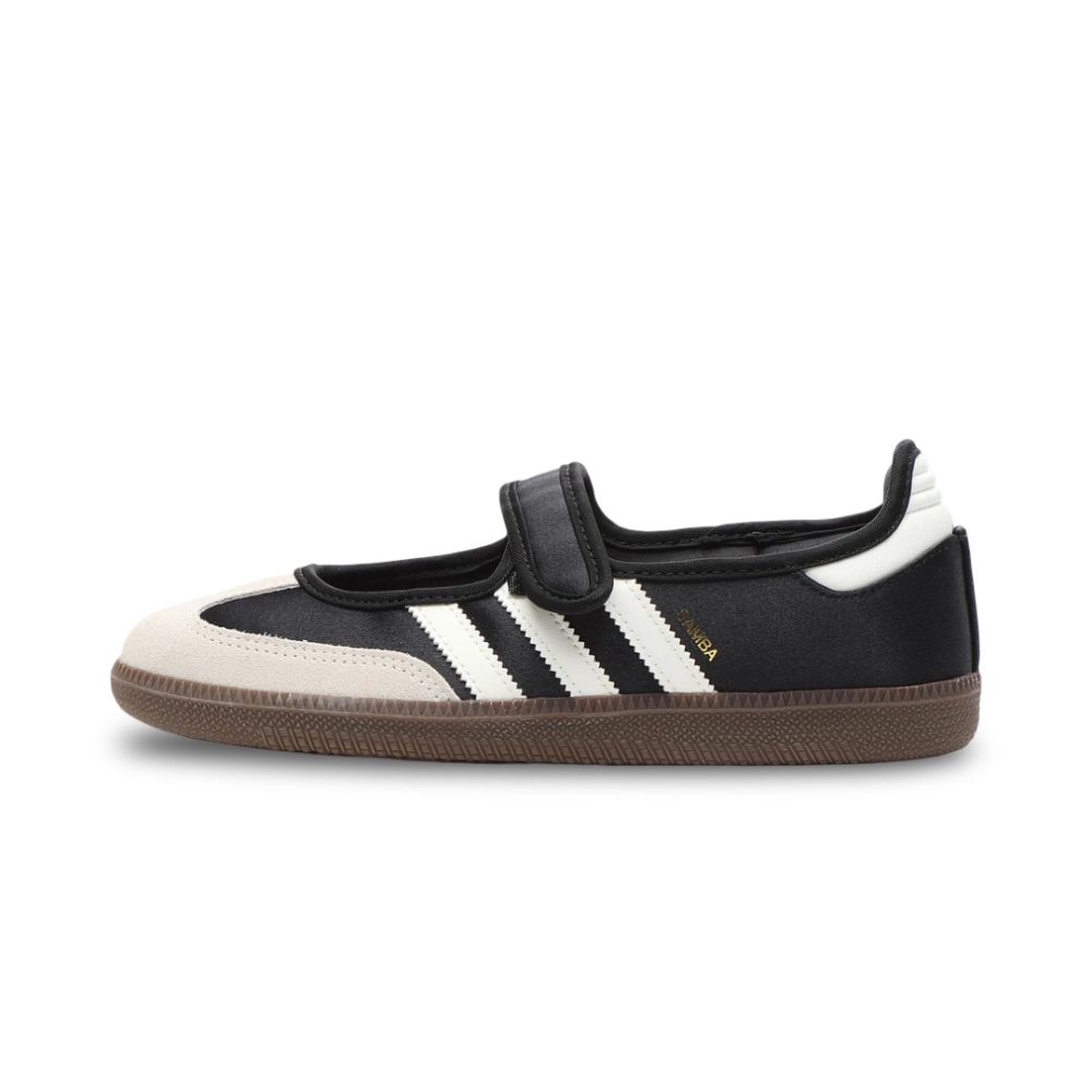 adidas Samba Jane Black Off White
