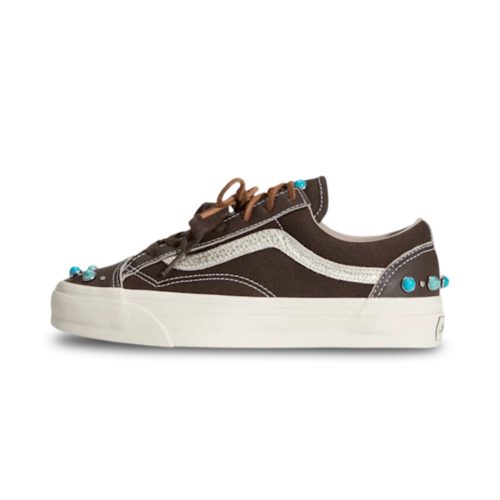 Vans Premium Old Skool Gemstone Mushroom
