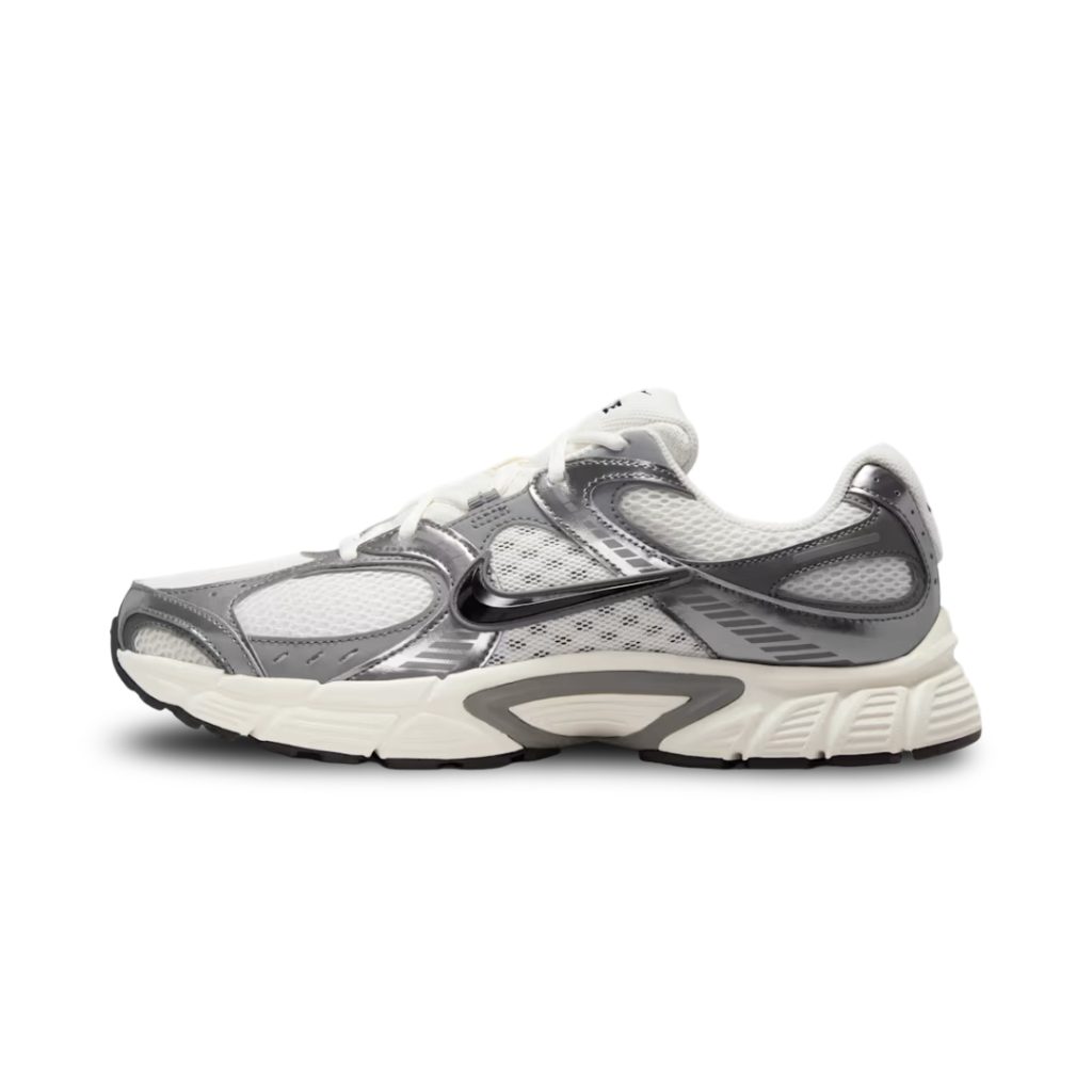Nike V5 RNR White Vast Grey College Grey Black