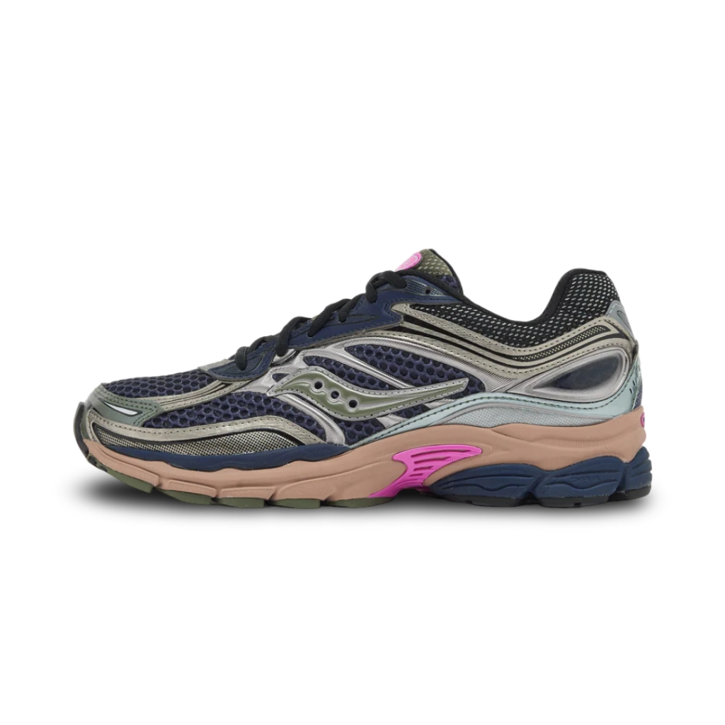 Saucony ProGrid Omni 9 Disrupt