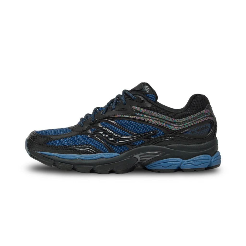 Saucony ProGrid Omni 9 Glowaconstrictor