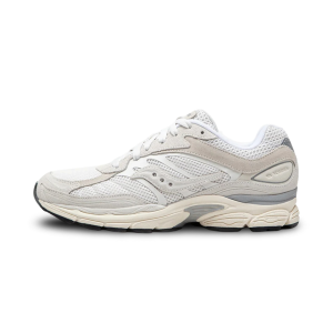 Saucony ProGrid Omni 9 Premium White