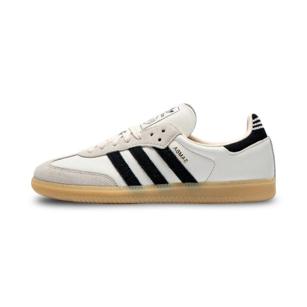 adidas Samba OG Cloud White Core Black