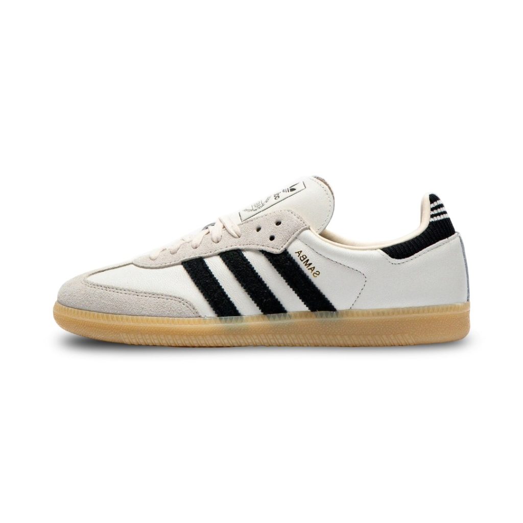 adidas Samba OG Cloud White Core Black