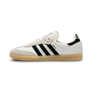adidas Samba OG Cloud White Core Black