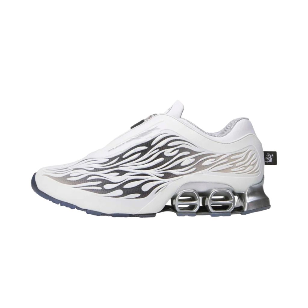 adidas Megaride S2 Hellstar White Black