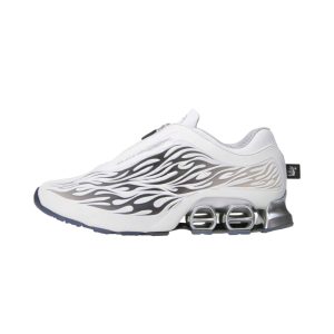 adidas Megaride S2 Hellstar White Black