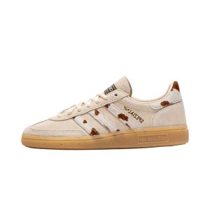 adidas Handball Spezial Wonder White Cow Stripes