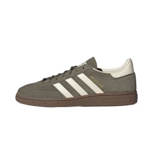 adidas Handball Spezial Olive Strata Cream White