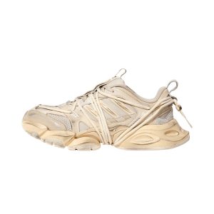adidas XLG Runner Deluxe 20 Wonder White Linen