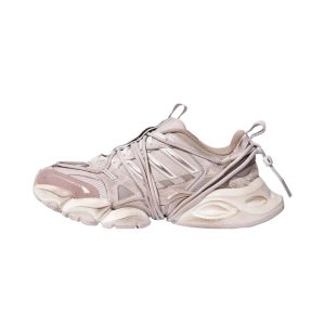 adidas XLG Runner Deluxe 20 Grey Metallic Crystal White