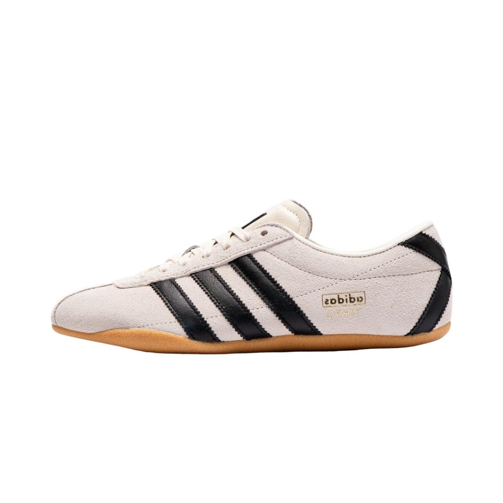 adidas Tokyo Off White Black