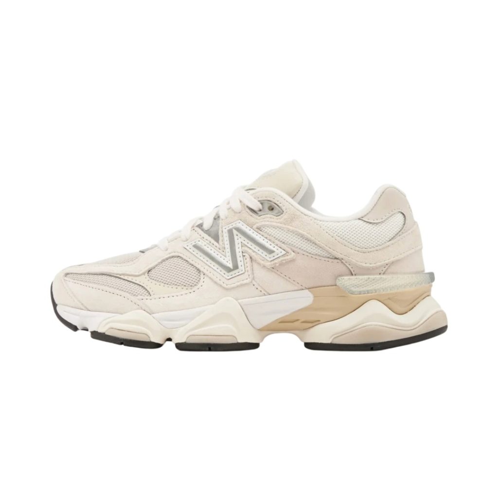 New Balance 9060 Sea Salt Moonbeam