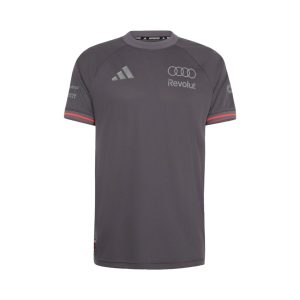 Adidas Audi Revolut F1 Team Driver Authentic Jersey