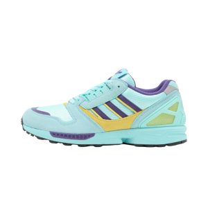 adidas ZX 8000 Archive Proto Size Exclusive Aqua
