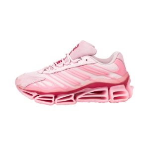 adidas Megaride AG Willy Chavarria Pink