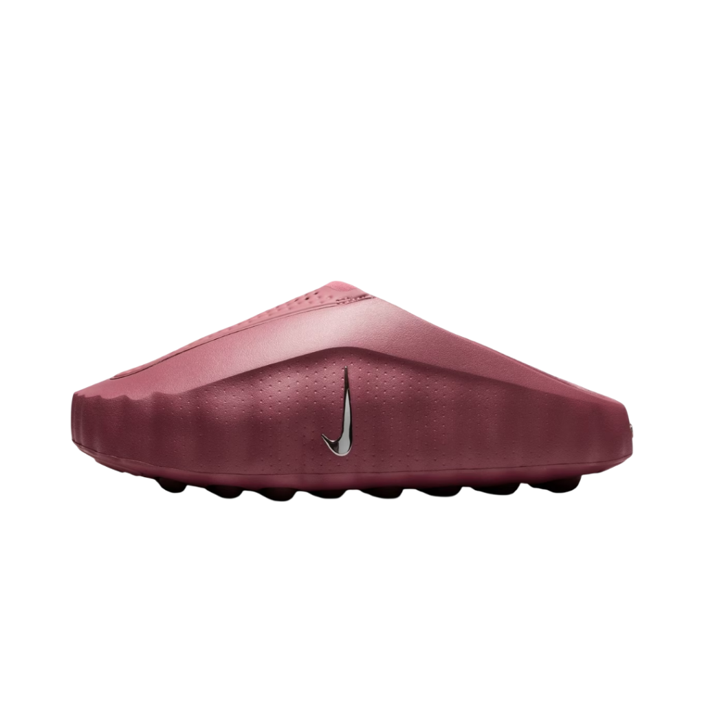 Nike Mind 001 Slide Smoke Pink