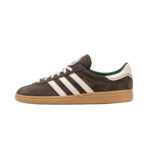 Adidas x BSTN München Oktoberfest Brown
