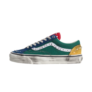 Vans Old Skool 36 Pearlized Pack Yacht Club