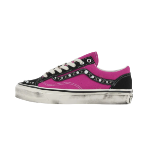 Vans OTW Old Skool 36 Pearlized Pack Pink Black