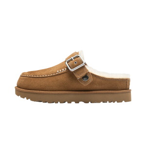 UGG Goldenstar Evelina Clog Chestnut