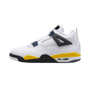 Nike Air Jordan 4 (GS) Tour Yellow