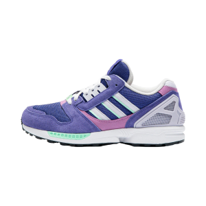 adidas ZX 8000 Frost Purple