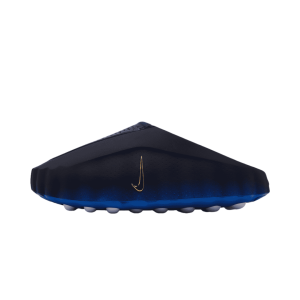 Nike Mind 001 Slide Blackened Blue Game Royal