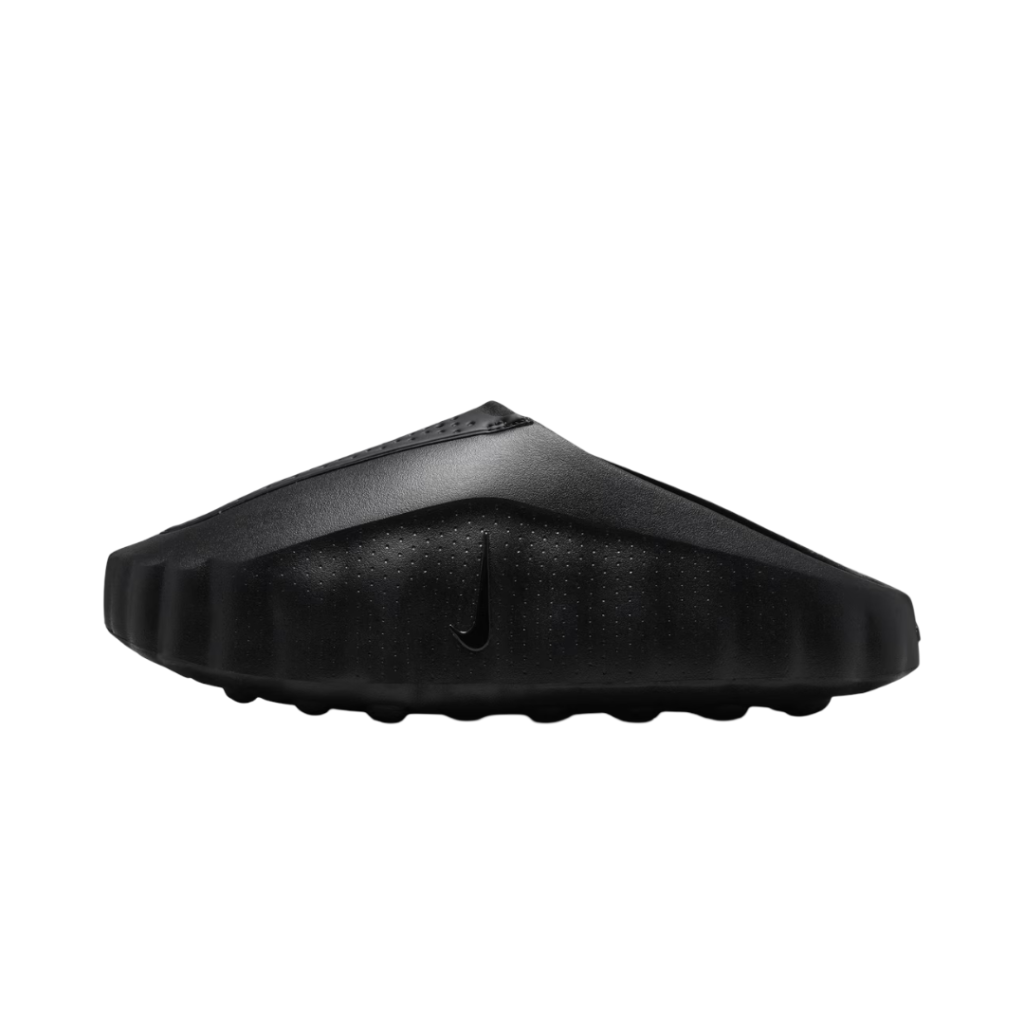 Nike Mind 001 Slide Triple Black