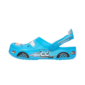 Crocs Crocband Clog Cars Lightning McQueen Dinoco