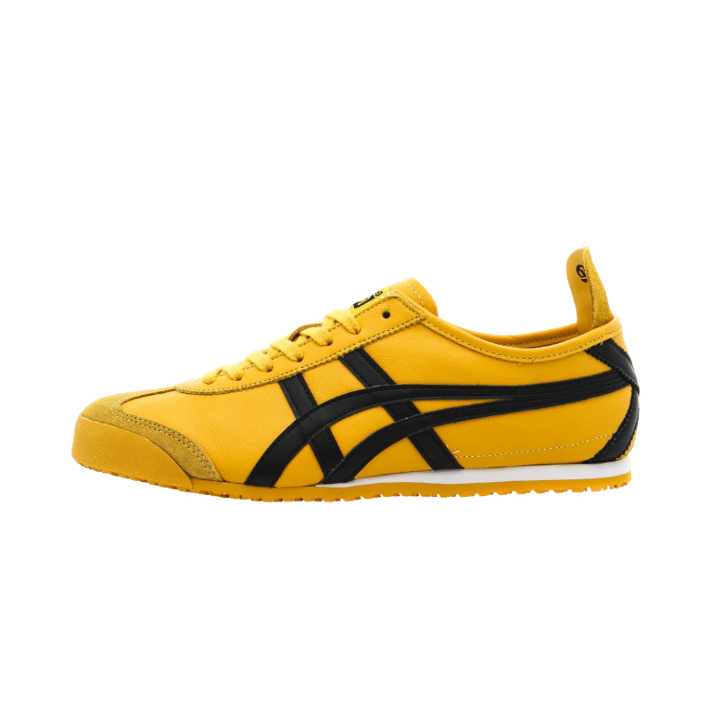 Onitsuka Tiger Mexico 66 Kill Bill