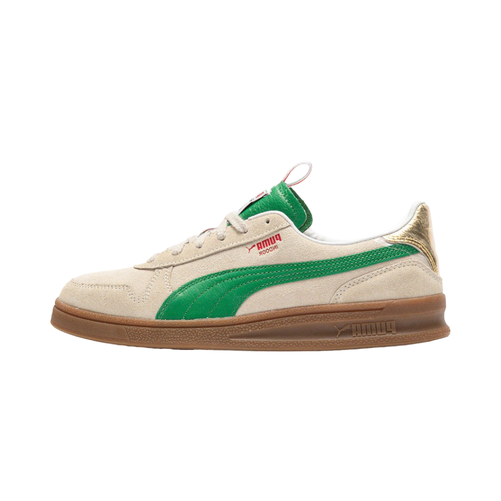 Puma Indoor Rothaus Tannenzäpfle 70th Anniversary