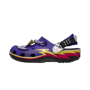 Crocs Yu-Gi-Oh! Yugi Yami