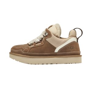 UGG Lowmel Light Bronze