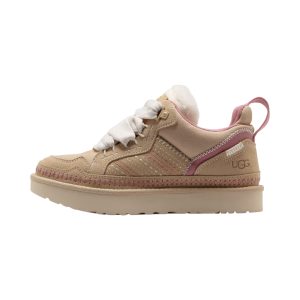 UGG Lowmel Meadow Sand Castle