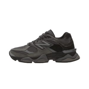 New Balance 9060 Black Grey Toe