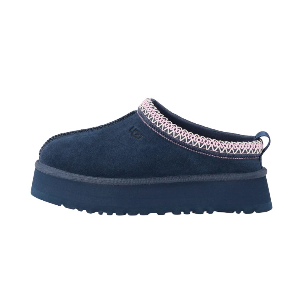 UGG Tazz II Slipper Dark Indigo