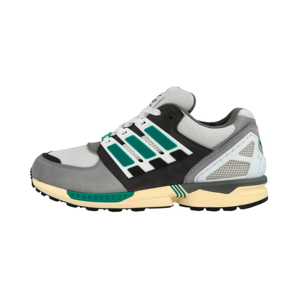 adidas ZX 8000 Overkill Consortium The Missing Link