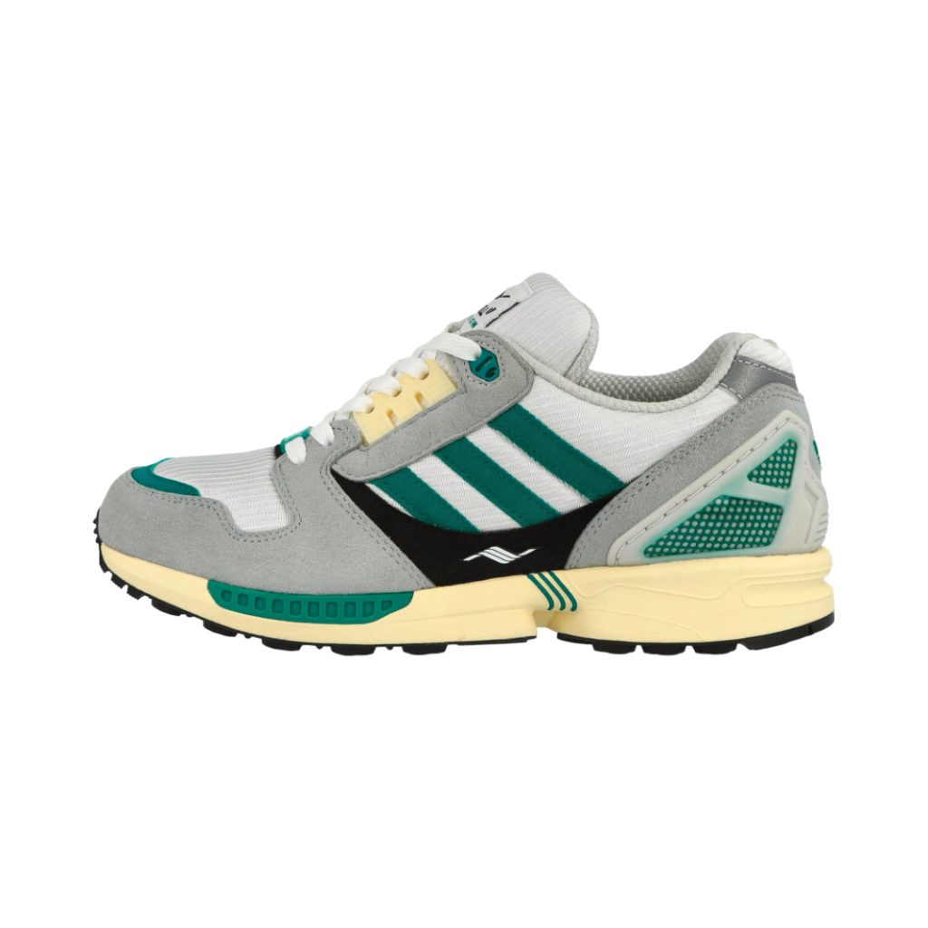 adidas ZX 8094 Overkill Consortium The Missing Link