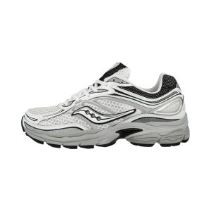Saucony Progrid Omni 9 White Cadet