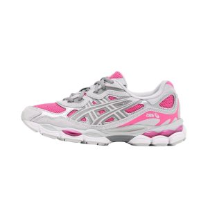 Asics Gel-NYC Pink Glo Concrete