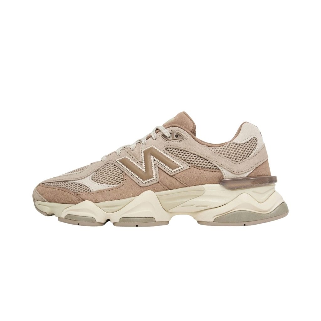 New Balance 9060 Arid Stone Mushroom