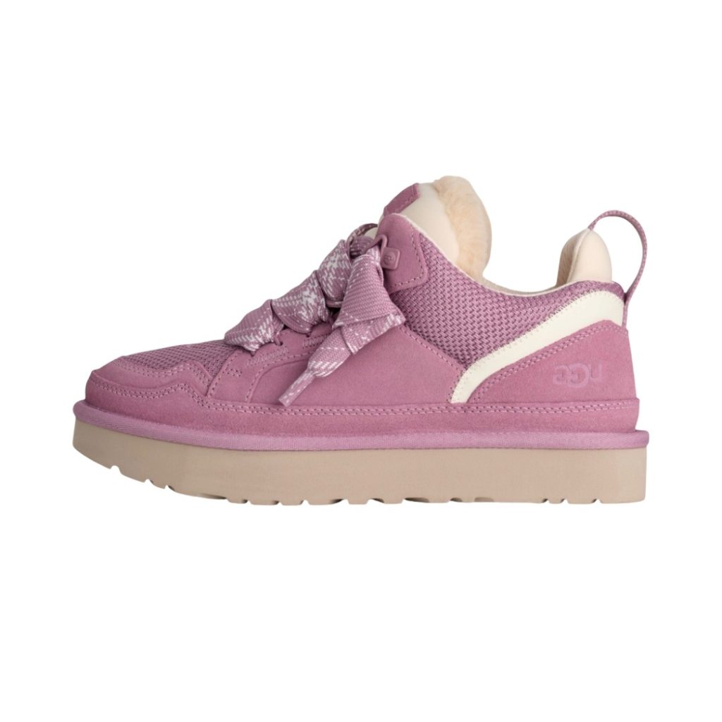 UGG Lowmel Dusty Orchid