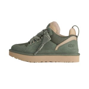 UGG Lowmel Deep Shade Green