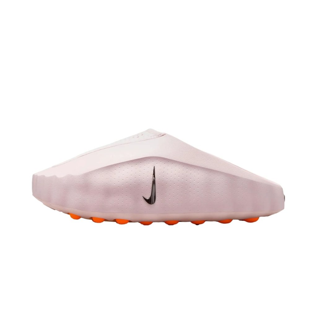 Nike Mind 001 Slide Pearl Pink