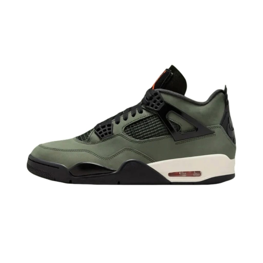 Nike Air Jordan 4 Retro OG SP Undefeated