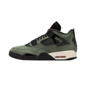 Nike Air Jordan 4 Retro OG SP Undefeated