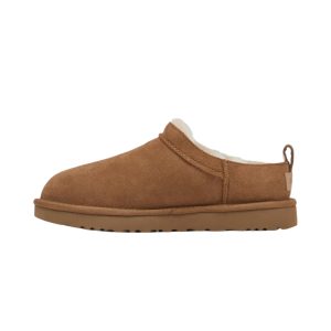 UGG Classic Micro Chestnut