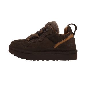 UGG Lowmel Dusted Cocoa