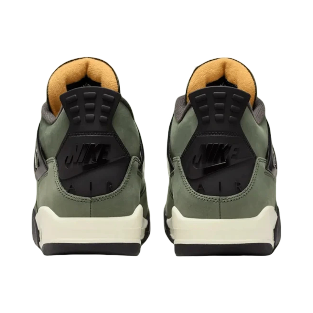 Nike Air Jordan 4 Retro OG SP Undefeated – Bild 4